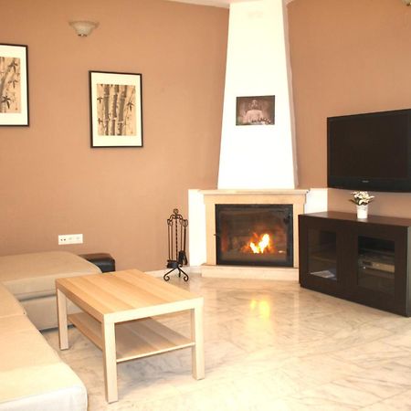 Rincon El Encanto De Aracena Eksteriør bilde