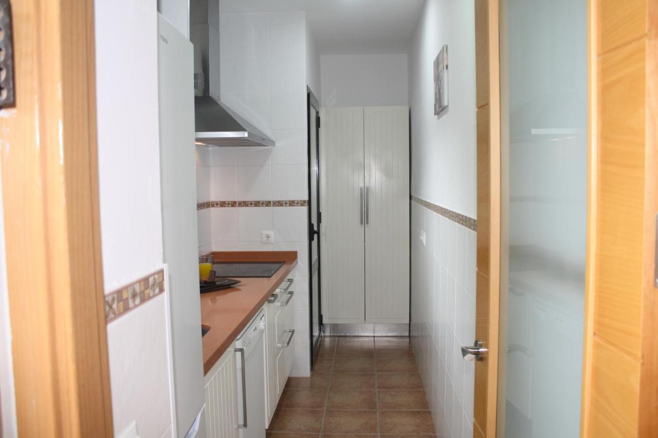 Rincon El Encanto De Aracena Eksteriør bilde
