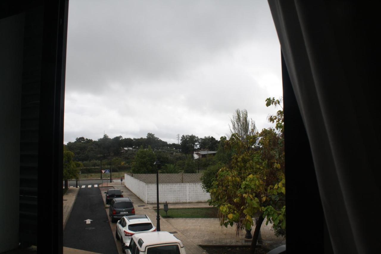 Rincon El Encanto De Aracena Eksteriør bilde
