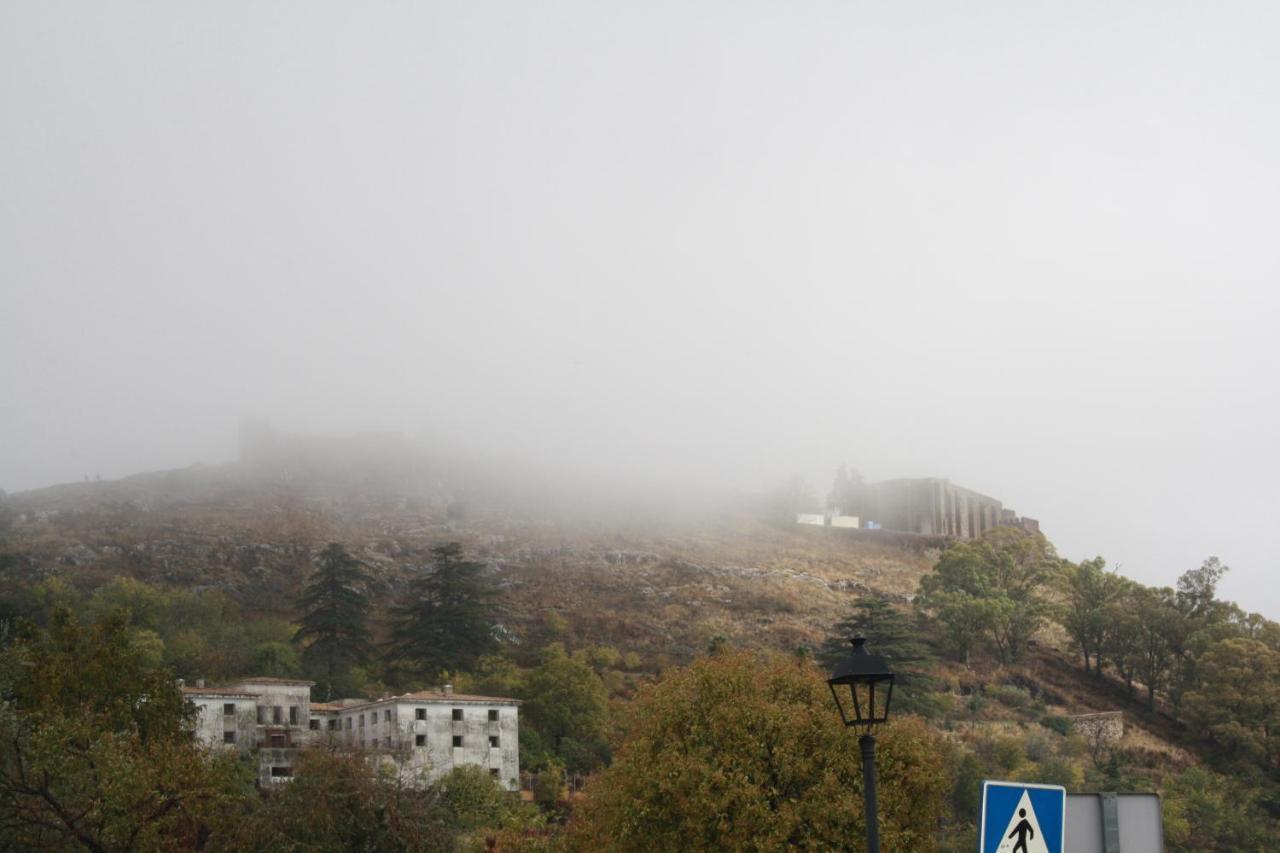 Rincon El Encanto De Aracena Eksteriør bilde