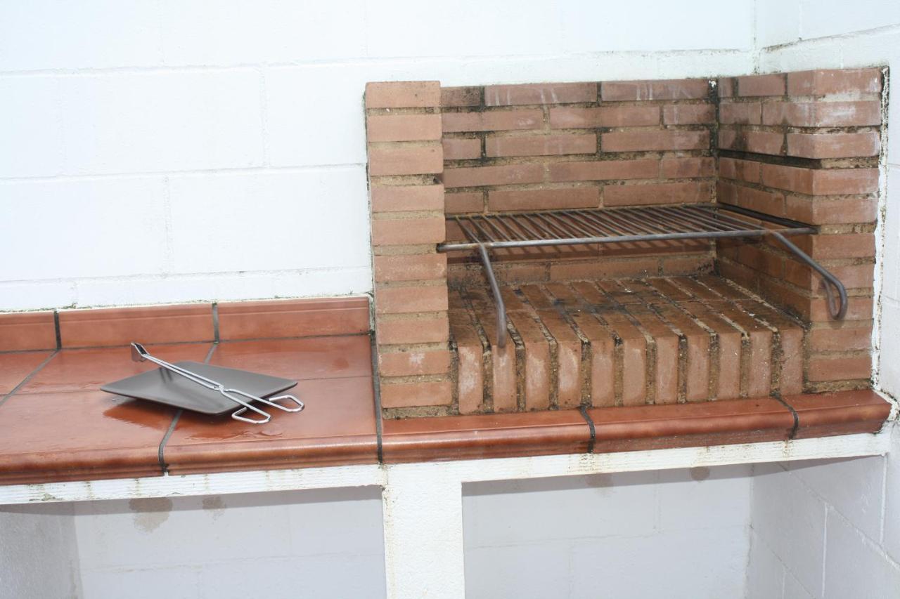 Rincon El Encanto De Aracena Eksteriør bilde